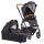 Kinderwagen-Set FX4 Style inklusive Babywanne