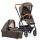 Kinderwagen-Set FX4 Style inklusive Babywanne