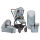 Kinderwagen-Set FX4 Style inklusive Babywanne
